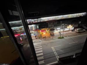 Okolí apartmánu