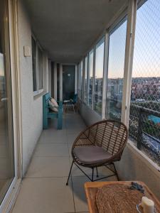 Gallery image of Stunning Lake & Volcano Views in Puerto Varas