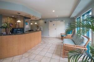 Gallery image of Morro Shores Inn And Suites in Morro Bay