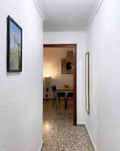 Gambar di galeri bagi Apartamento Raval di Elche +9 gambar