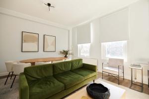 Foto dalla galleria di The Fulham Escape - Alluring 5BDR Flat a Londra