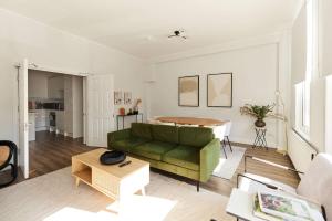 Foto dalla galleria di The Fulham Escape - Alluring 5BDR Flat a Londra