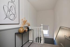 Foto dalla galleria di The Fulham Escape - Alluring 5BDR Flat a Londra