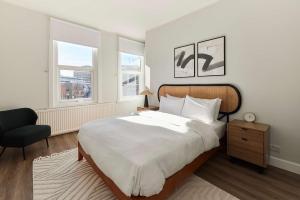 Foto dalla galleria di The Fulham Escape - Alluring 5BDR Flat a Londra