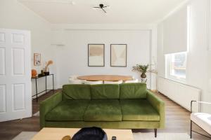 Foto dalla galleria di The Fulham Escape - Alluring 5BDR Flat a Londra
