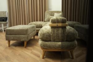 Φωτογραφία από το άλμπουμ του Duo Lux Golem Apartment σε Golem