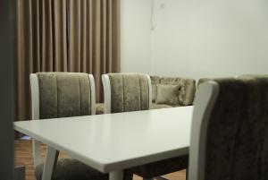 Φωτογραφία από το άλμπουμ του Duo Lux Golem Apartment σε Golem +12 φωτογραφίες