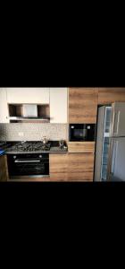 Ảnh trong thư viện ảnh của Stunning modern villa apartment in mountains ở Beirut