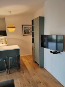 Fotografie z fotogalerie ubytování Apartments Jonke v destinaci Mandre