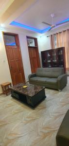 Gallery image of Hopeland Villas in Msaranga