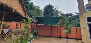 Gallery image of Hopeland Villas in Msaranga