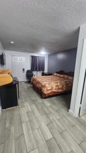 Fotografie z fotogalerie ubytování Economy Inn v destinaci Bonham