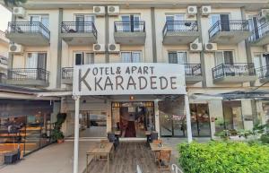 Imagen de la galería de Karadede Otel, en Cesme