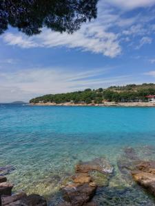 Φυσικό τοπίο κοντά σε αυτή η παραθεριστική κατοικία