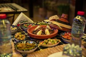 Billede fra billedgalleriet på Riad Shauala Fez i Fez