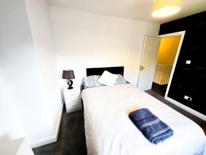 Fotografie z fotogalerie ubytování Garden View Room v destinaci Ellesmere Port