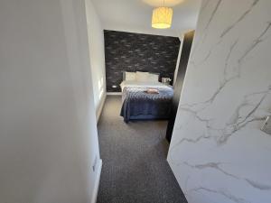 Fotografie z fotogalerie ubytování Garden View Room v destinaci Ellesmere Port