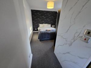 Fotografie z fotogalerie ubytování Garden View Room v destinaci Ellesmere Port + 12 fotografií