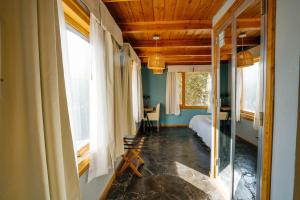 Foto de la galería de Pioneros Suites by Grupo Tierra Gaucha en San Carlos de Bariloche