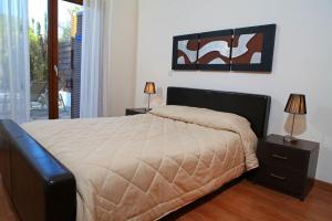 Fotografie z fotogalerie ubytování Aphrodite Hills Junior Villas Junior Villa J009 Air Conditioning v destinaci Paphos