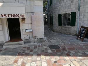 Fotografie z fotogalerie ubytování Square view v destinaci Kotor