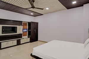 Φωτογραφία από το άλμπουμ του Hotel O Love Garden σε Panchli