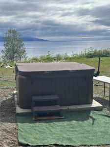 Fotografie z fotogalerie ubytování Paradise Suites Eagles Nest v destinaci Homer