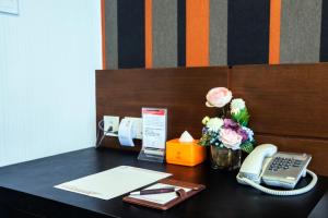Ảnh trong thư viện ảnh của Le Prabelle Hotel ở Hong Kong