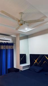 Foto sihtkohas Rawalpindi asuva majutusasutuse Cozy One-Bed Studio With Self Check-In galeriist