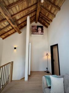 Fotografija u galeriji objekta Gîte La Chouette u gradu Érezée