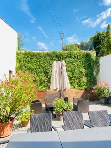 Gallery image of Eifel-View Ferienhaus in Weilerswist