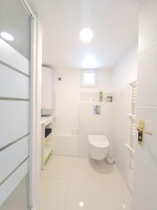 Ένα μπάνιο στο Proche gare, centre-ville et château de Blois