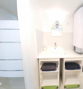 Φωτογραφία από το άλμπουμ του Proche gare, centre-ville et château de Blois στο Μπλουά