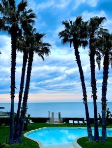 Gallery image of Villa Seba Sicily in Augusta