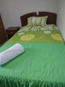 Fotografie z fotogalerie ubytování CASA HOSPEDAJE Conquistadores Inn  + 12 fotografií