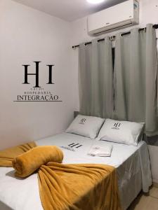 Φωτογραφία από το άλμπουμ του Hospedaria Ipiranga στο Σάο Πάολο