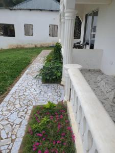 Photo de la galerie de l'établissement COOL DOWN BEACH Bar, à Ghana Town