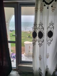 Photo de la galerie de l'établissement COOL DOWN BEACH Bar, à Ghana Town