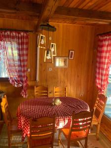 Fotografie z fotogalerie ubytování Gružanski Biser v destinaci Knić