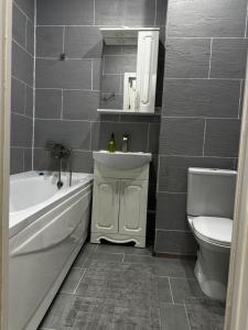 Gallery image of Rent&live calm place apartment in Crăsnăşeni