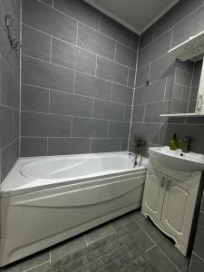 Gallery image of Rent&live calm place apartment in Crăsnăşeni