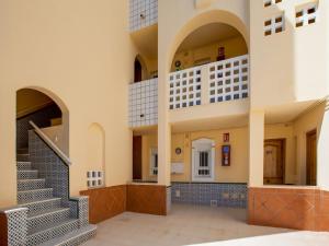 The facade or entrance of Lovely Apartment near Seabeach