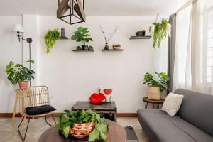Gallery image of Acogedor departamento, centro histórico Monterrey in Monterrey +13 photos