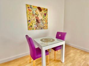 Imagem da galeria de Steiner Residences Mödling em Mödling