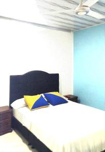 Gallery image of Nirvana Casa de Huéspedes in Melgar