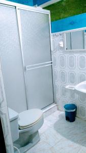 Gallery image of Nirvana Casa de Huéspedes in Melgar