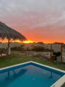 ビチャイトにあるCasa Dunas Vichayitoのギャラリーの写真