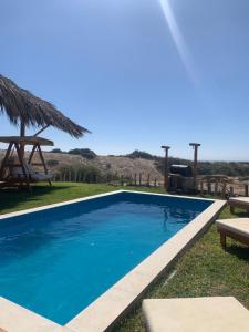 ビチャイトにあるCasa Dunas Vichayitoのギャラリーの写真 +15枚の写真