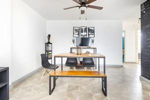 Gallery image of Moderno departamento centro Histórico Monterrey in Monterrey