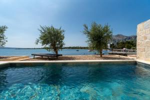 Φυσικό τοπίο κοντά σε αυτή η βίλα +74 φωτογραφίες